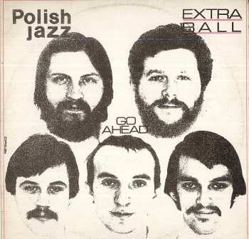 LP Extra Ball: Go Ahead