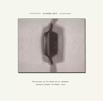 Variacions En Fu-remoll De La 5a Simfonia Inèdita De Roger Linn