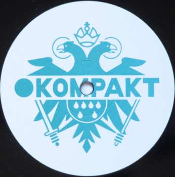 LP Extrawelt: Speicher 121