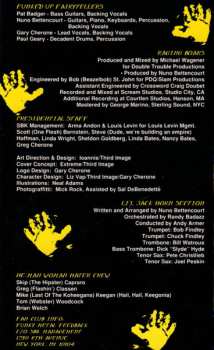 LP Extreme: Pornograffitti (A Funked Up Fairytale)