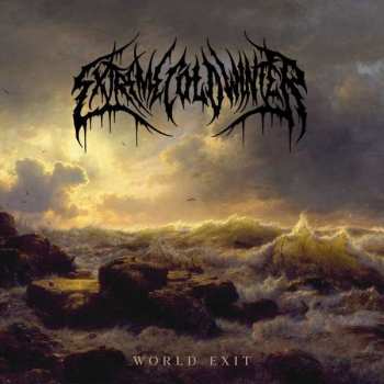 CD Extreme Cold Winter: World Exit DLX