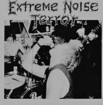 LP Extreme Noise Terror: Burladingen 88
