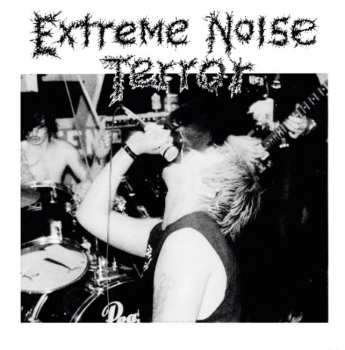 CD Extreme Noise Terror: Burladingen 88