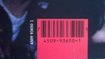 LP Extremoduro: Donde Estan Mis Amigos - Ltd Picture Disc