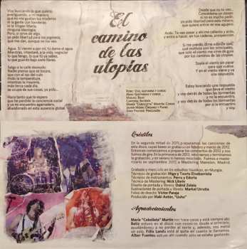 LP/CD Extremoduro: Para Todos Los Públicos