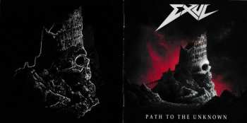 CD Exul: Path To The Unknown