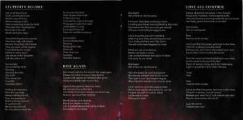CD Exul: Path To The Unknown