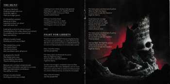 CD Exul: Path To The Unknown