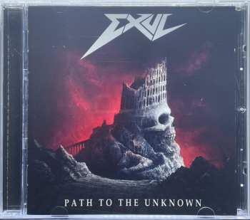 CD Exul: Path To The Unknown
