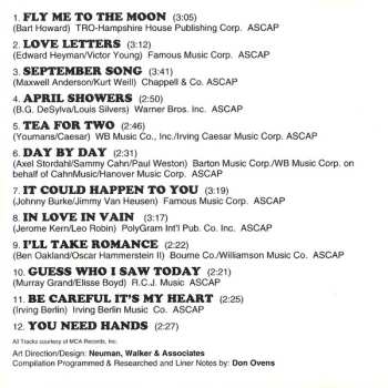 CD Eydie Gormé: Best Of Eydie Gorme