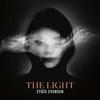 CD Eydis Evensen: The Light