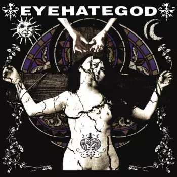 EyeHateGod / Psycho