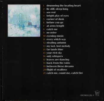 5CD Eyeless In Gaza: Skeletal Framework (The Cherry Red Recordings 1981-1986)