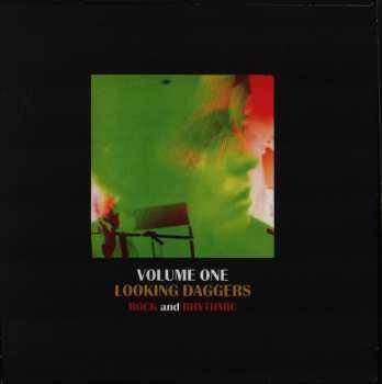 5CD Eyeless In Gaza: Skeletal Framework (The Cherry Red Recordings 1981-1986)