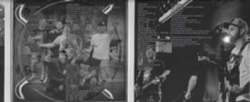 CD Eyes Of Tomorrow: Songs Of Faith And Demolition LTD