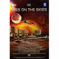 DVD Eyes On The Skies: Eyes On The Skies