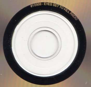 CD Eyes Set To Kill: Reach