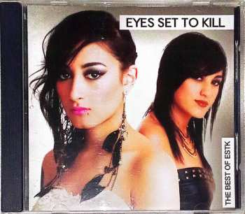 CD Eyes Set To Kill: The Best Of ESTK