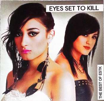 CD Eyes Set To Kill: The Best Of ESTK