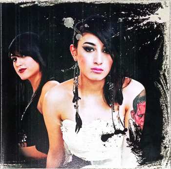 CD Eyes Set To Kill: The Best Of ESTK