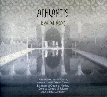 Athlantis
