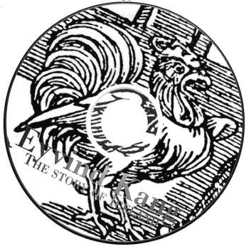 CD Eyvind Kang: The Story Of Iceland