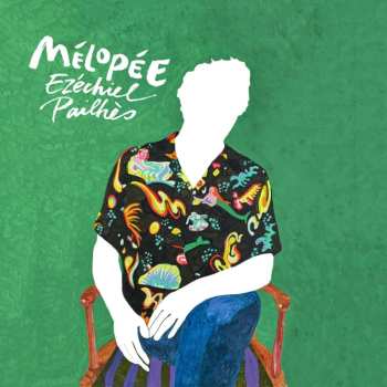 CD Ezechiel Pailhès: Melopee