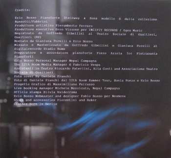 2CD Ezio Bosso: The 12th Room 