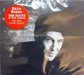 Album Ezio Bosso: The Roots (A Tale Sonata)