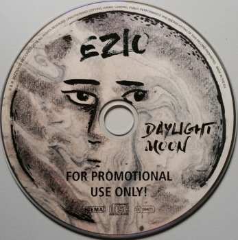 CD Ezio: Daylight Moon