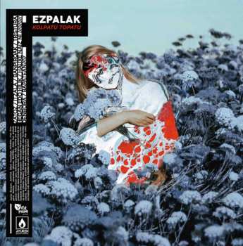 LP Ezpalak: Kolpatu Topatu