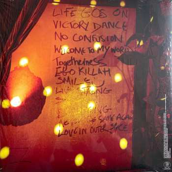 2LP Ezra Collective: Where I'm Meant To Be CLR | DLX | LTD