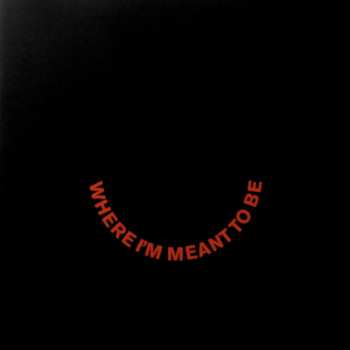 2LP Ezra Collective: Where I'm Meant To Be CLR | DLX | LTD