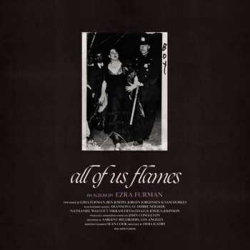 LP Ezra Furman: All Of Us Flames