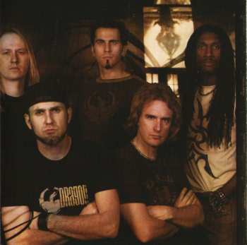 CD F5: A Drug For All Seasons