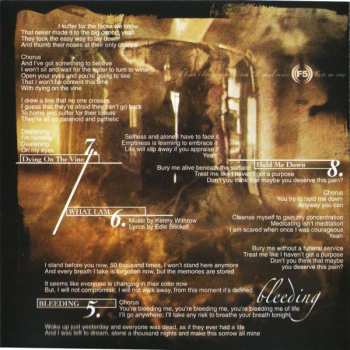 CD F5: A Drug For All Seasons