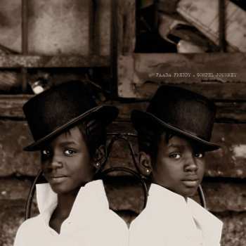 Album Faada Freddy: Gospel Journey