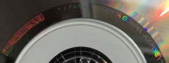 CD Faada Freddy: Gospel Journey