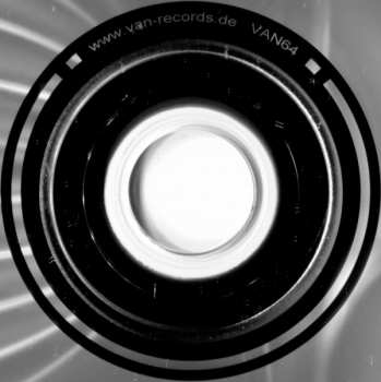 CD Faal: The Clouds Are Burning LTD