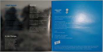 CD Fäaschtbänkler: Oagasenn