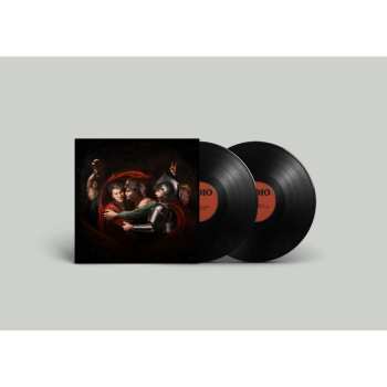 2LP Faber: Addio