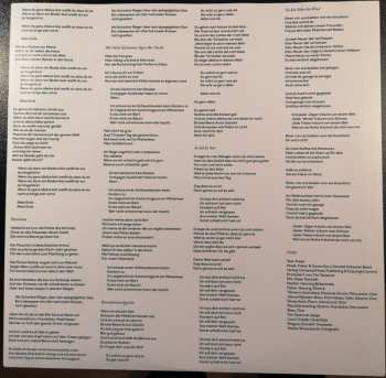 LP/CD Faber: Sei Ein Faber Im Wind