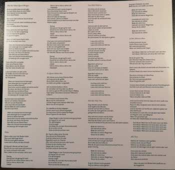 LP/CD Faber: Sei Ein Faber Im Wind