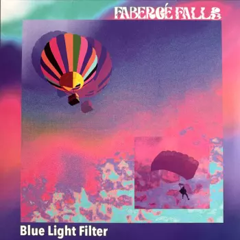 Fabergé Falls: Blue Light Filter