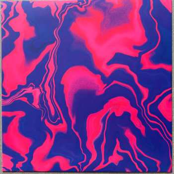 2LP Fabergé Falls: Blue Light Filter