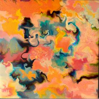 2LP Fabergé Falls: Blue Light Filter