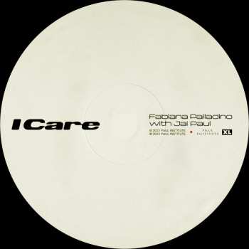 SP Fabiana Palladino: I Care LTD