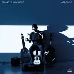 LP Fabiano Do Nascimento: Mundo Solo