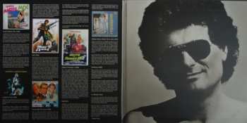 LP Fabio Frizzi: From The Archives Vol 1: Frizzi Beyond Fulci CLR | LTD