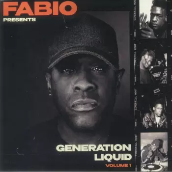 Generation Liquid Volume 1